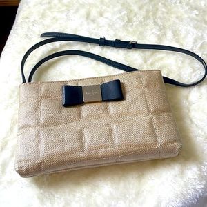 Kate space crossbody bag